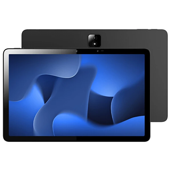 Warp TAB Wp11-B 128 GB 6 GB RAM 10.95" Wi-Fi Siyah Android Tablet Tablet Pc Fiyatı