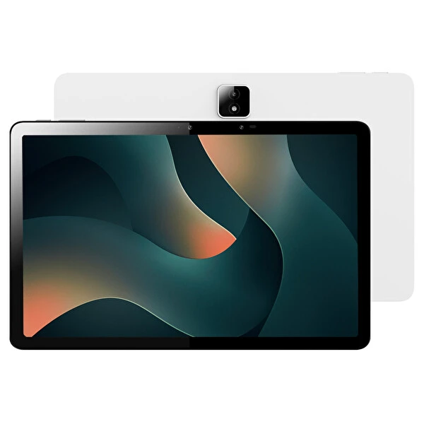 Warp TAB Wp11-S 128 GB 6 GB RAM 10.95" Wi-Fi Gümüş Android Tablet Tablet Pc Fiyatı