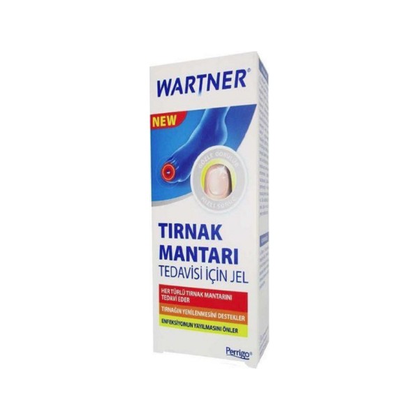 Wartner İçin Jel 7 ml Diğer Fiyatı