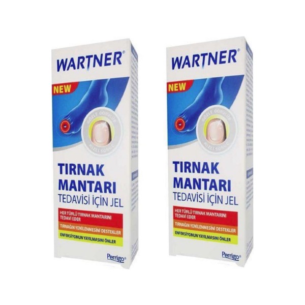 Wartner Tedavisi Jeli 7 ml x 2 Adet Diğer Fiyatı