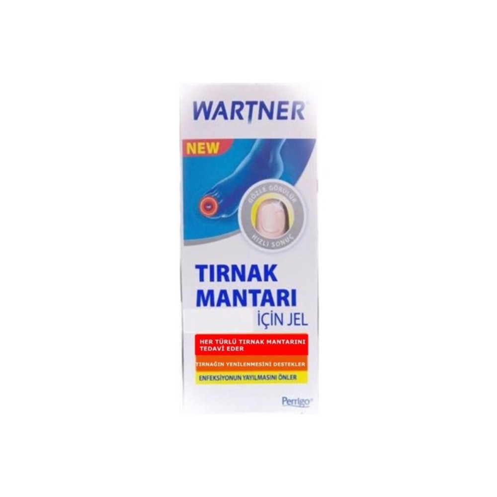 Wartner Tırnak Için Jel 7 Ml Tırnak Bakımı Fiyatı