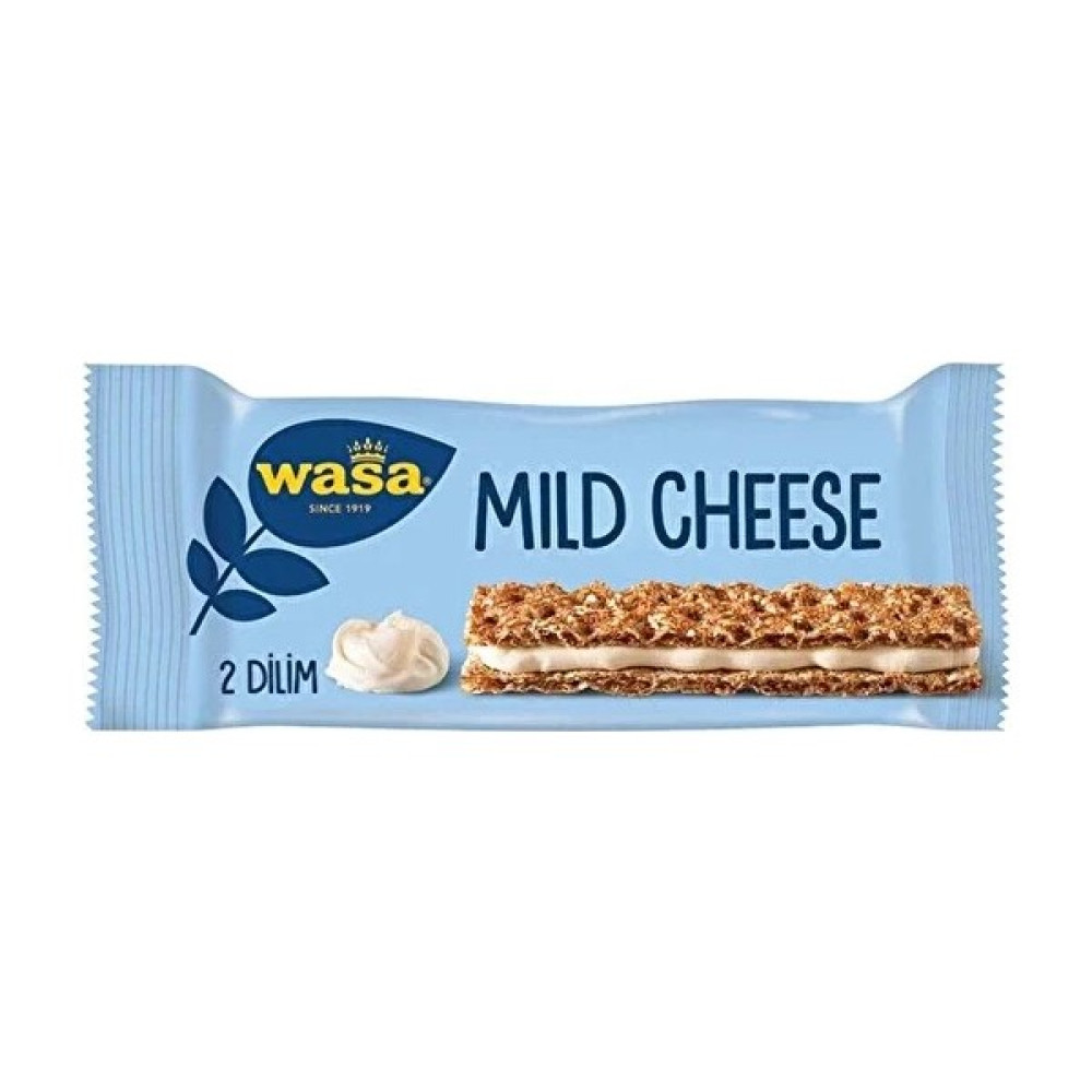 Wasa Krem Peynirli Sandviç 30 gr x 6 Adet - 1 Adet Oto Boyaları Fiyatı