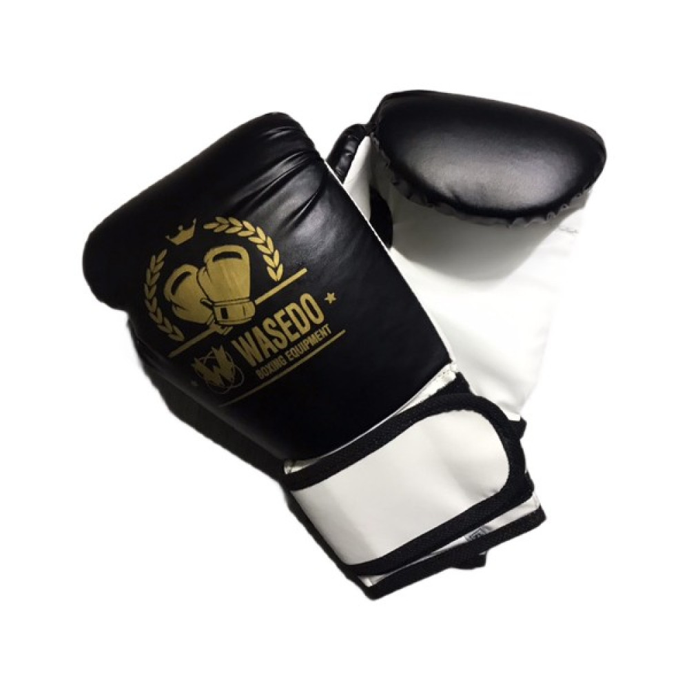 Wasedo Wasedo Kickboks-Boks Eldiven -- Eldiven (Outdoor) Fiyatı