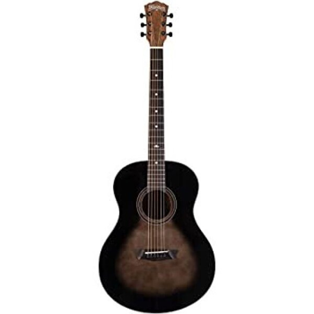Washburn Bts9Ch Bella Tono Novo S9 Akustik Gitar Akustik Gitarlar Fiyatı