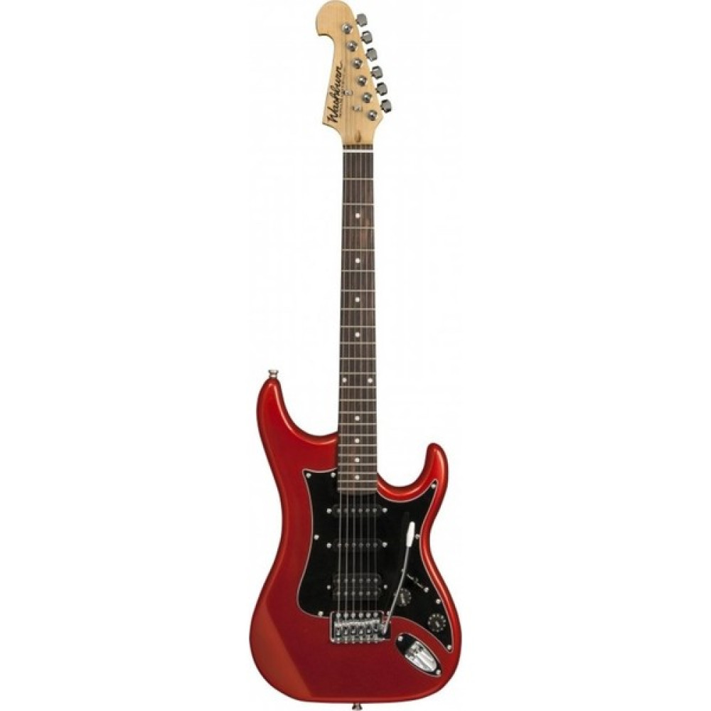 Washburn Sonamaster S2HMRD Elektro Gitar Elektro Gitarlar Fiyatı