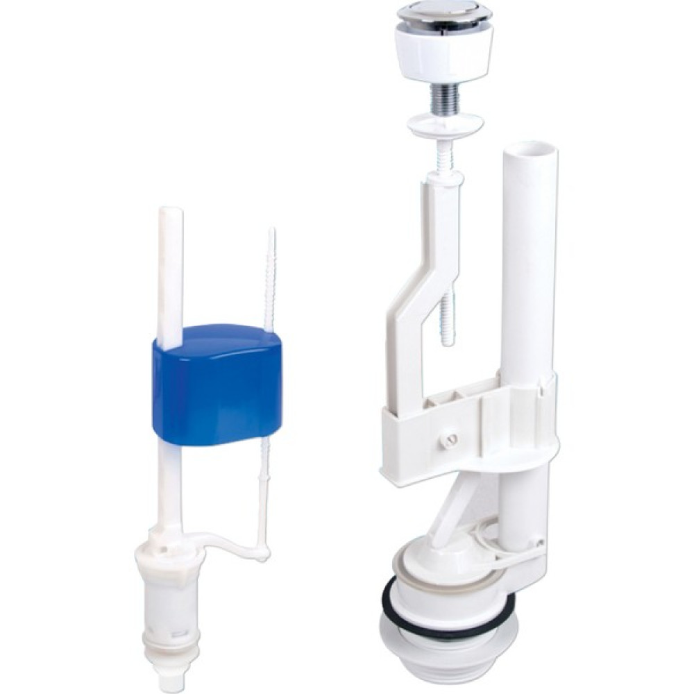Wasseberg Adnoss Universal Tek Basmalı F25 İç Takım HM01.008 - Beyaz Oto Boyaları Fiyatı