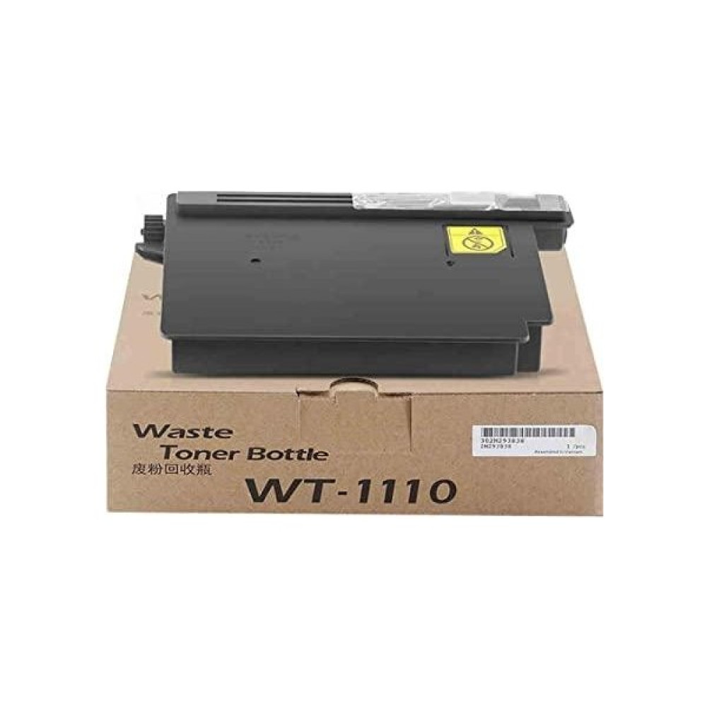Waste Toner WT-1110 FS-1040/1020MFP/1120/FS-1040/1020M FP/1120MFPMFP Atık Toner Kutusu- Waste Box Bilgisayar Yedek Parça Fiyatı