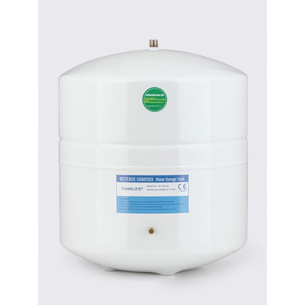 Watalina 3.2 Galon 12 Litre Nsf Onaylı Su Arıtma Tankı Tüm Model Açık Kasa Veya Kapalı Kasa Su Arıtma Cihazlarına Uyumlu Pae Marka Tank Vanası ile Birlikte Montaja Hazır Paketlenmektedir. Oto Boyaları Fiyatı