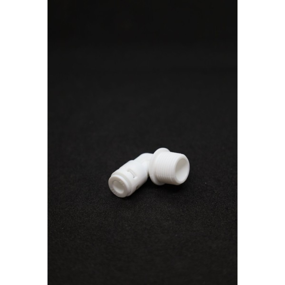 Watalina 6 mm Quick x 10 mm Diş (Pompa Dirseği) Dirsek Nalburiye & Hırdavat Fiyatı