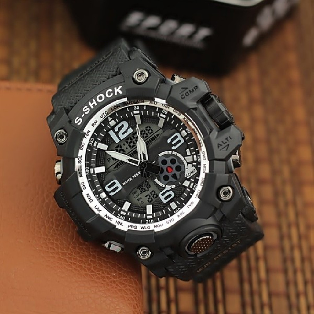 Watch Art SS000202 Erkek Kol Saati Kol Saatleri Fiyatı