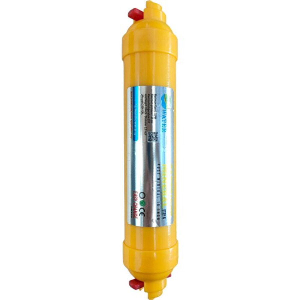 Water King Su Arıtma Cihazı Filtresi - Gold Mineral Filtre - %100 Orijinal Ürün Bahçe Makinesi Aksesuar & Yedek Parça Fiyatı