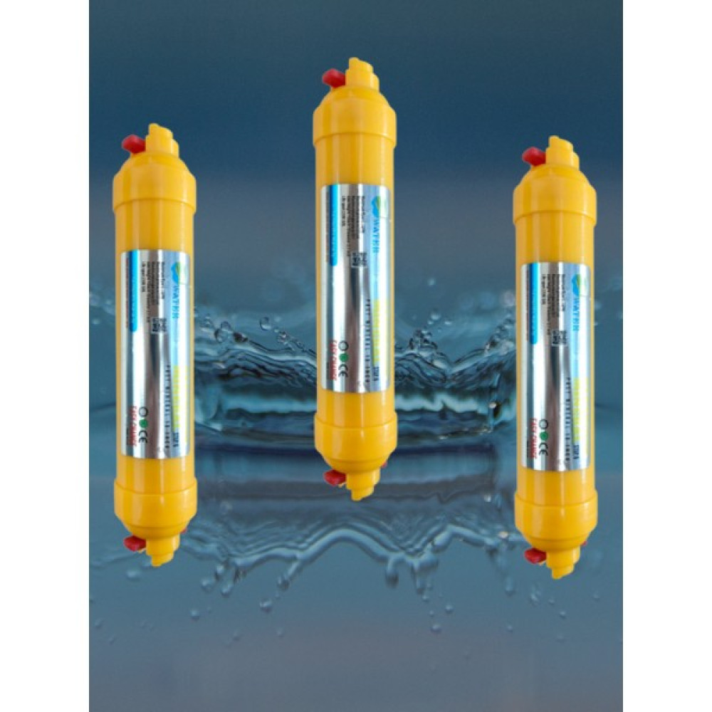 Water King Su Arıtma Cihazı Filtresi - Gold Mineral Filtre 3'lü Bahçe Makinesi Aksesuar & Yedek Parça Fiyatı
