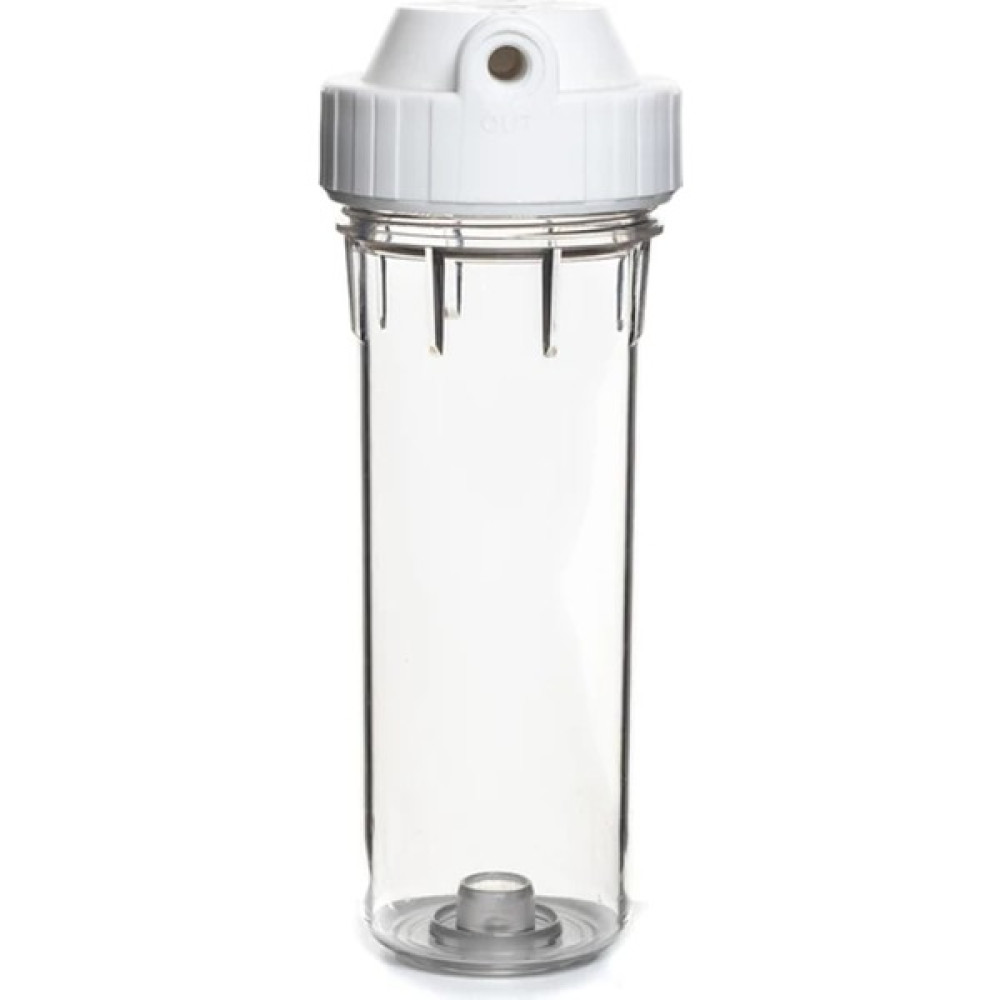 Water Point 10'' Housing Şeffaf Kabı Oto Boyaları Fiyatı