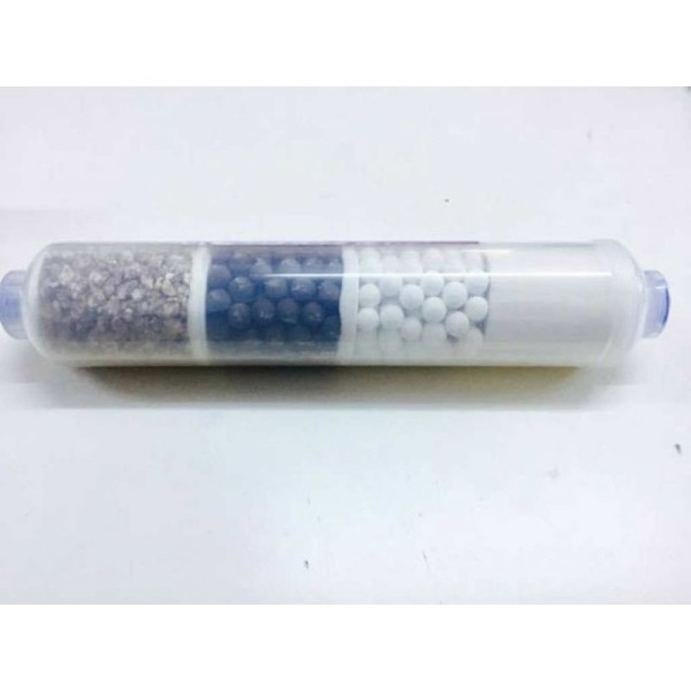 Water Point 4 Aşamalı Mineral Filtre Oto Boyaları Fiyatı