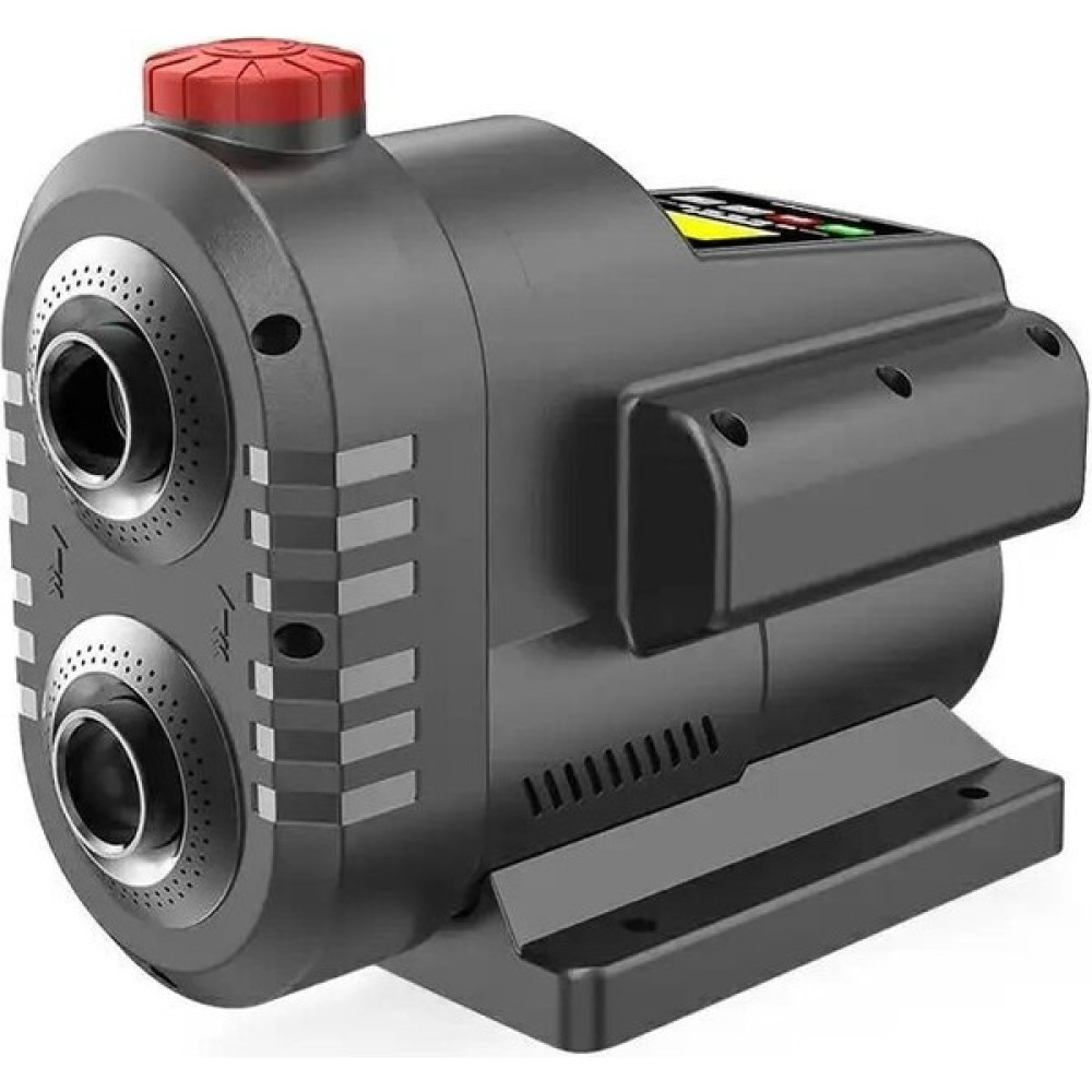 Water Sound APF240H Sessiz Frekans Kontrollü Paslanmaz Hidrofor 4.5 Bar 4.8 M³/h Su Motoru Fiyatı
