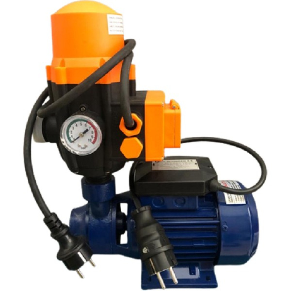 Water Sound Bakır Sargılı Paket Hidrofor 0,50 Hp 1" Çıkışlı Otomatik Sistem Su Pompası 2 Kat 2 Daire Su Motoru Fiyatı