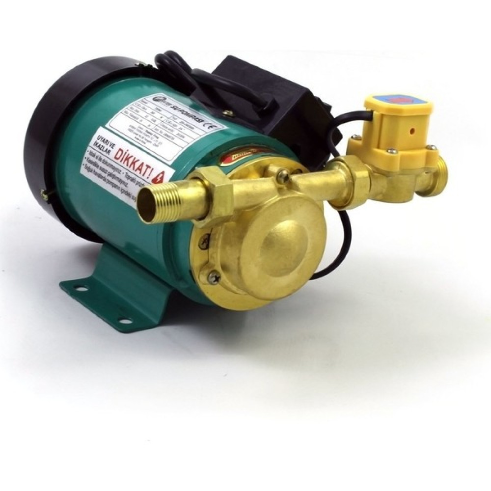 Water Sound Pompamat - TSP60 Water Sound - Mini Hidrofor - 260 Watt Su Motoru Fiyatı