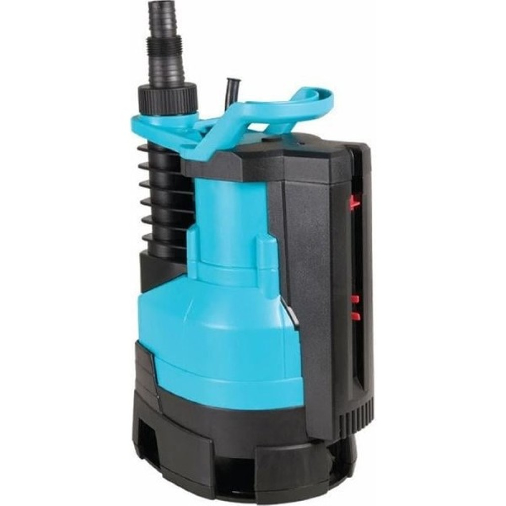 Water Sound QSB-JH-550B122 Kirli Su Drenaj Dalgıç Pompa Plastik Gövdeli, Gizli Şamandıralı 7 Mss 11 M³/h Su Motoru Fiyatı