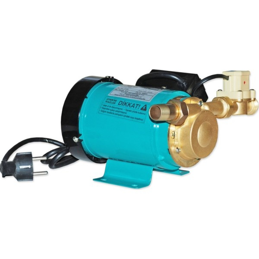 Water Sound TSP60 Mekanik Kumandalı Basınç Artırıcı Güneş Enerjisi ve Sıcak Su Pompası Su Motoru Fiyatı