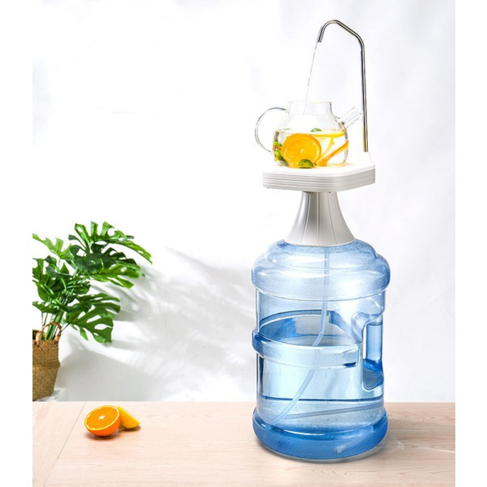 Water Touchmatic Çiftmotorlu Damacana Pompası Mutfak Gereçleri Fiyatı
