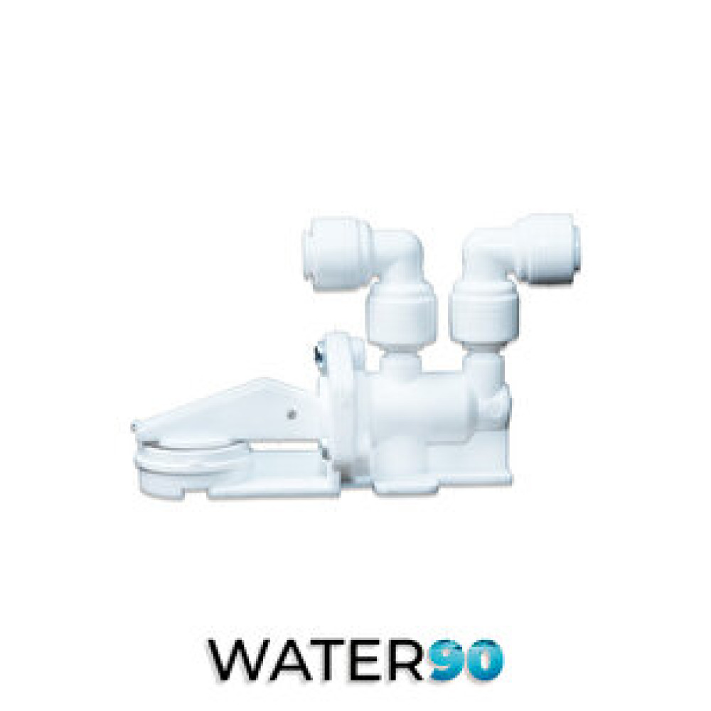 Water90 Su Kaçak Emniyeti (otomatik Sensör) Su Arıtma Cihazı Fiyatı