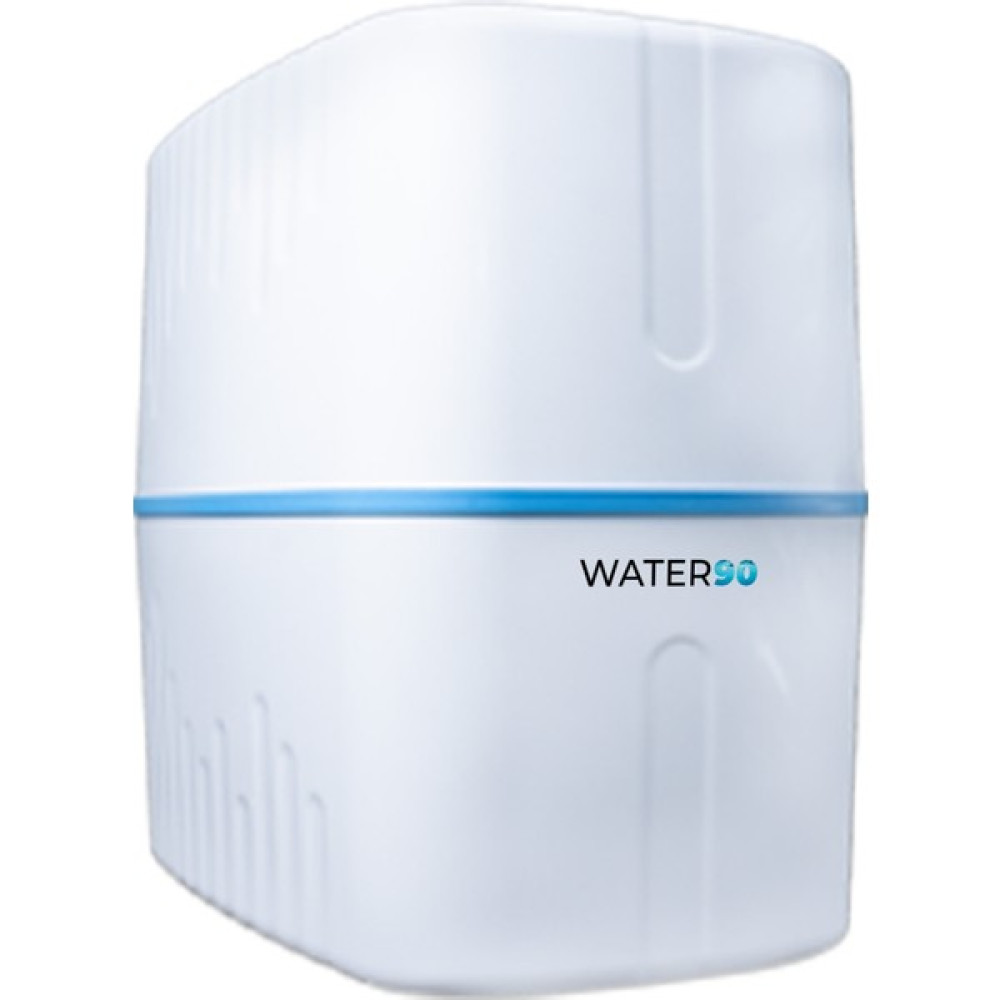 Water90 Yeni Nesil Kaçak Su Sensörlü Su Arıtma Cihazı (8 Litre Metal Su Arıtma Tankı ve Sus304 Paslanmaz Krom Musluk Hediyeli) Bahçe Makinesi Fiyatı