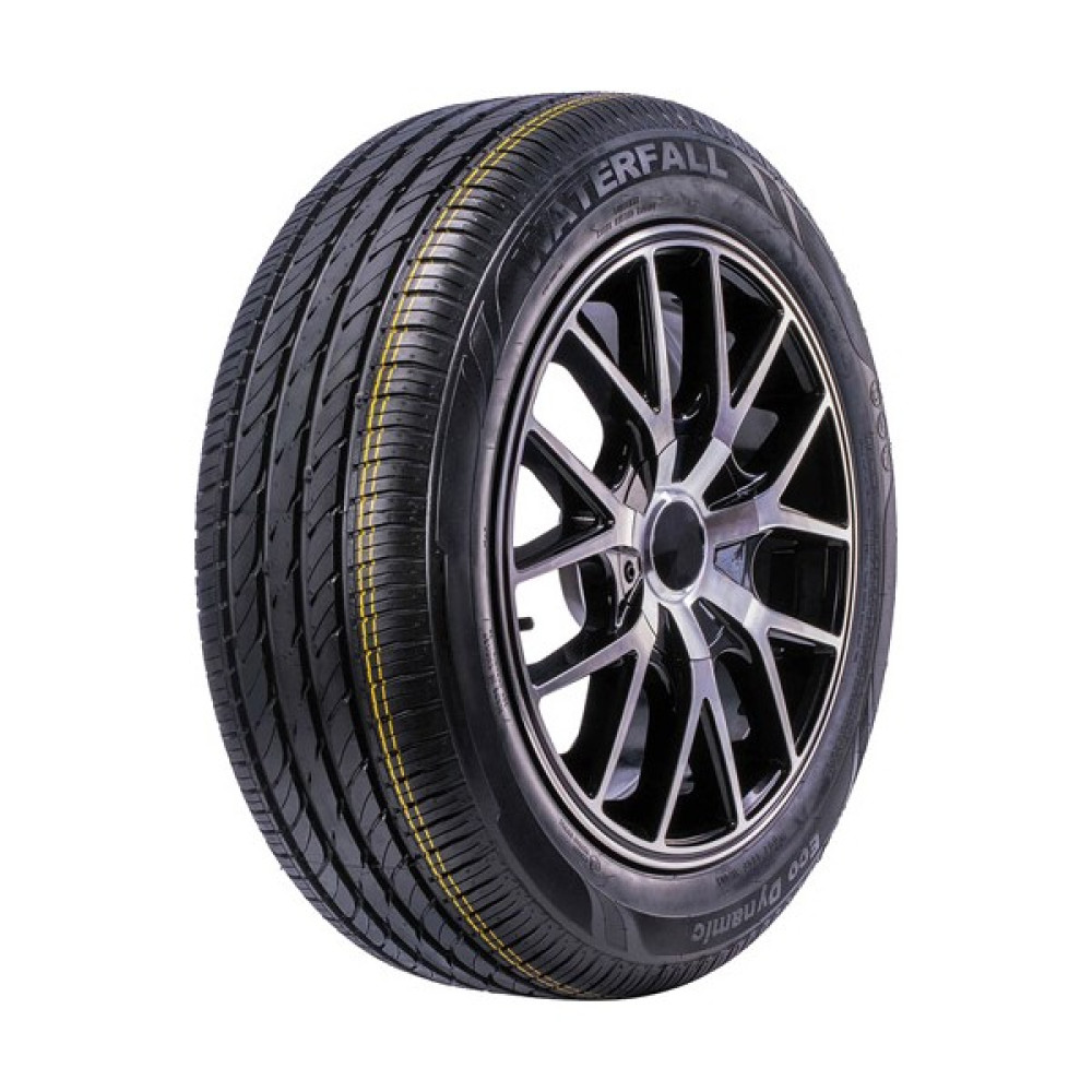 Waterfall 175/65 R14 82H Eco Dynamic Oto Yaz Lastiği ( Üretim Yılı: 2022 ) Lastikler Fiyatı