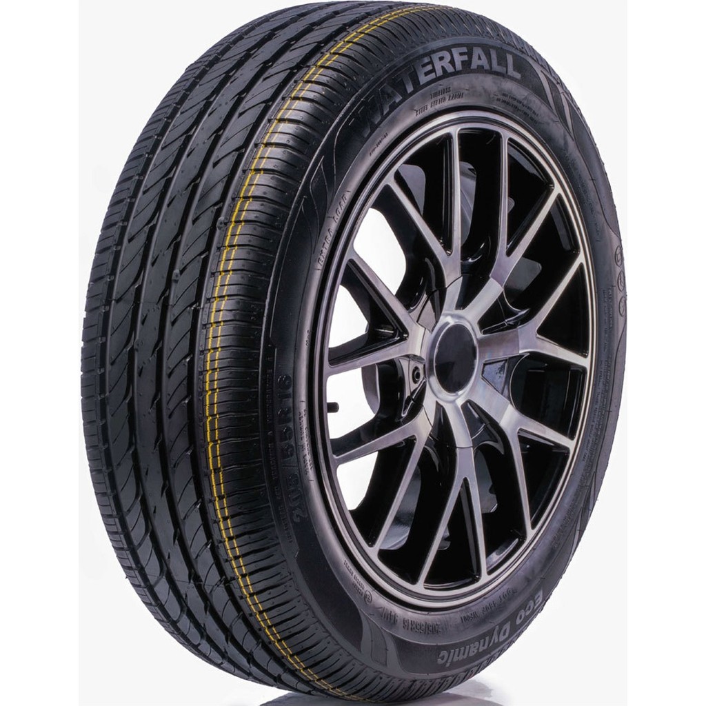 Waterfall 185/55R15 82H Eco Dynamic Oto Yaz Lastiği (Üretim TARIHI:2026) - 2026 Lastikler Fiyatı