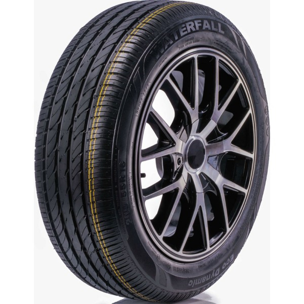 Waterfall 185/65R14 86H Eco Dynamic Oto Yaz Lastiği (Üretim Yılı: 2023) - 2023 Lastikler Fiyatı