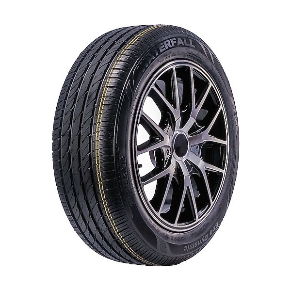 Waterfall 195/40R16 80V XL Eco Dynamic Yaz Lastik 2026 C Enerji Sınıfı ve Performans Özellikleri Lastikler Fiyatı