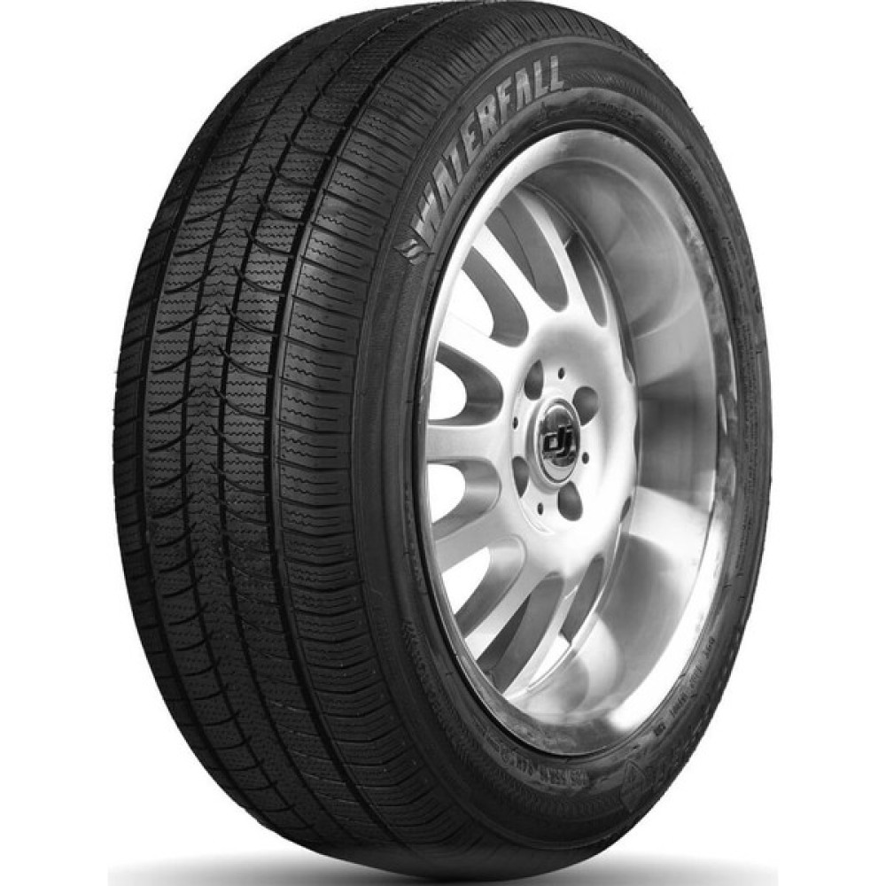Waterfall 195/55R16 91H Xl Quattro 4seasons Oto 4 Mevsim Lastik (Üretim Yılı: 2023) - 2023 Lastikler Fiyatı