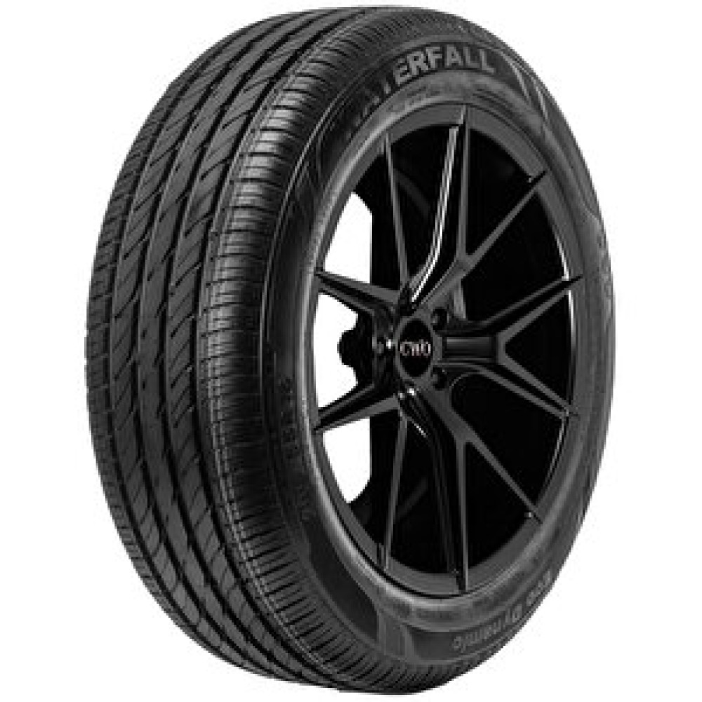 Waterfall 195/60r15 88v Eco Dynamic (yaz) (2024) Lastikler Fiyatı