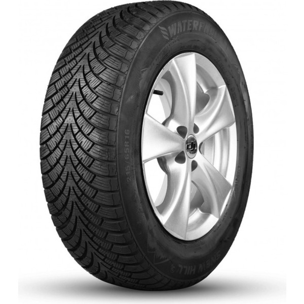Waterfall 195/65 R15 95H Xl Snowhill 3 Oto Kış Lastiği ( Üretim Yılı: 2023 ) Lastikler Fiyatı