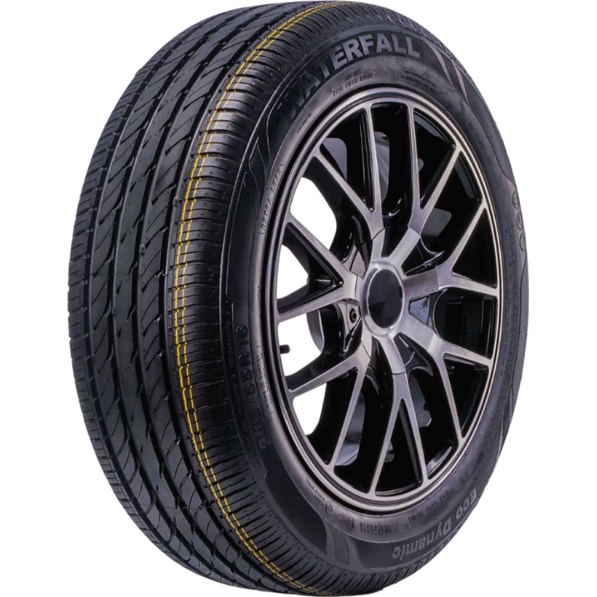 Waterfall 195/65R15 95V Xl Eco Dynamıc 2026 Üretim Yaz Lastiği Lastikler Fiyatı