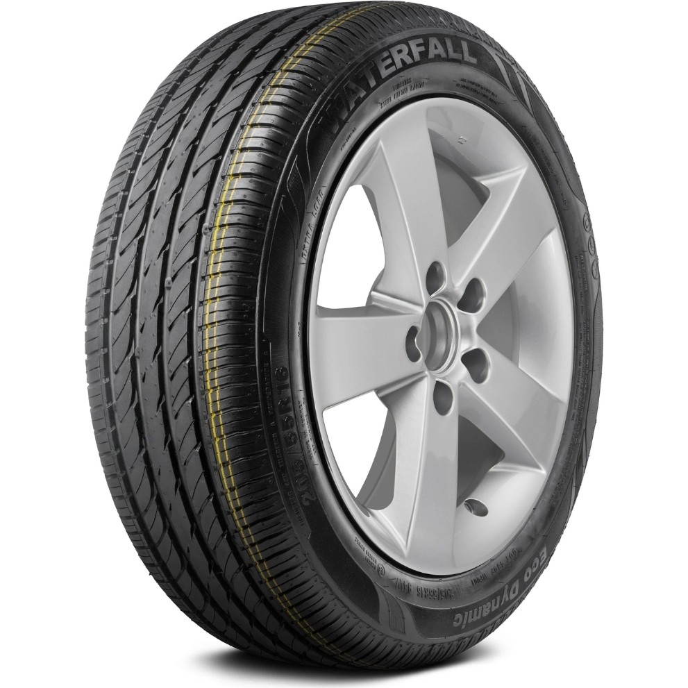 Waterfall 215/55R17 94W Eco Dynamic (Yaz) (2025) - 2025 Lastikler Fiyatı