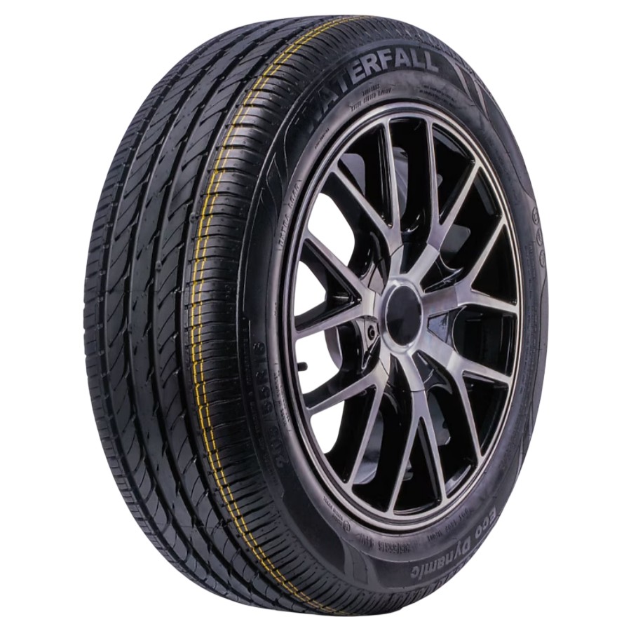 Waterfall 215/60R16 95H Eco Dynamıc 2026 Yaz Lastiği Lastikler Fiyatı