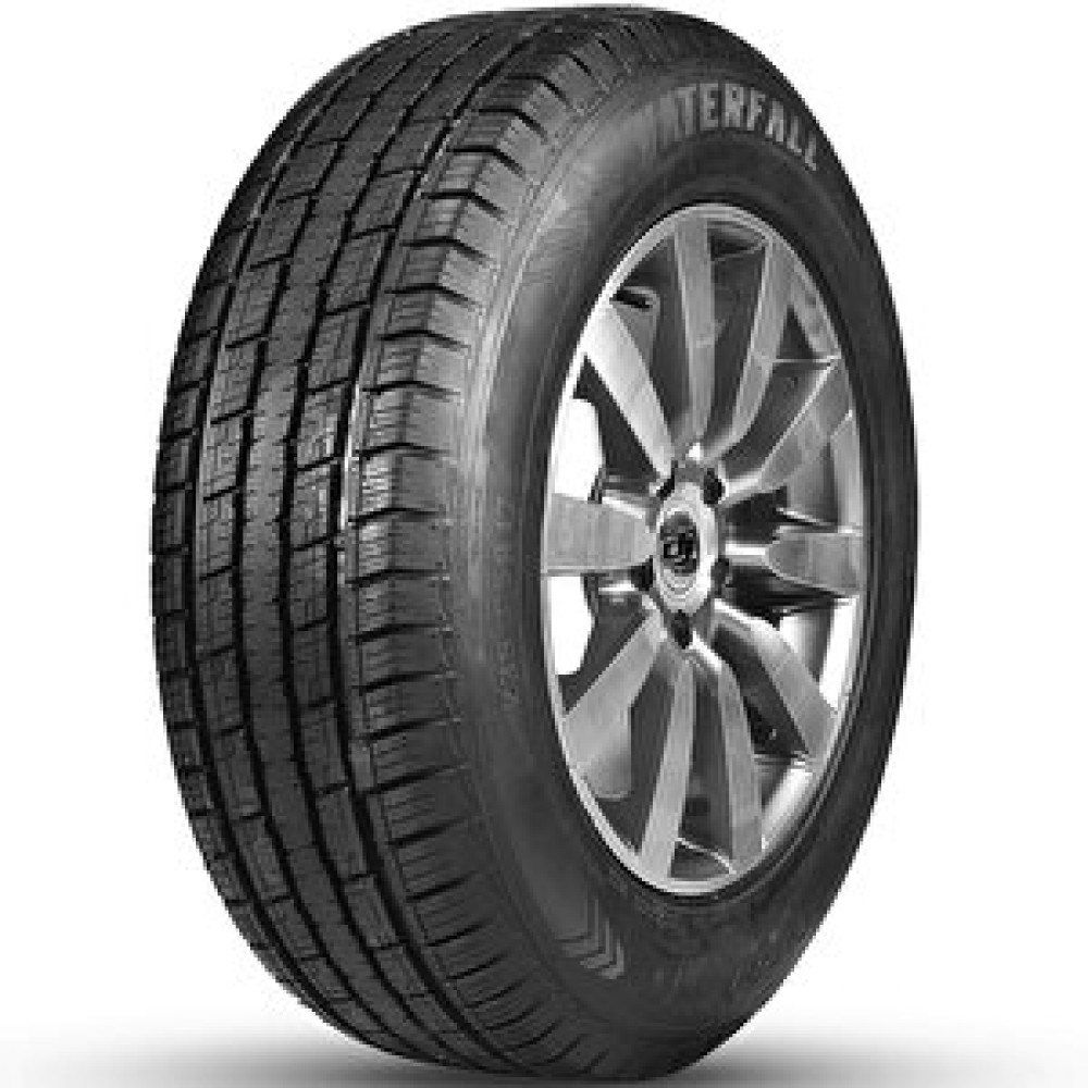 Waterfall 245/75r16 120/116s Terra-x H/t (yaz) (2024) Lastikler Fiyatı