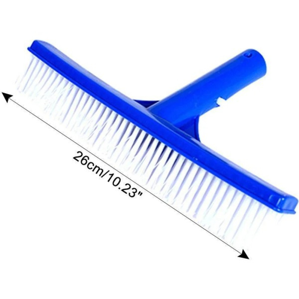 Waterfun Duvar Tip Düz Plastik Telli Havuz Fırçası 26 cm Oto, Bahçe, Yapı Market Fiyatı