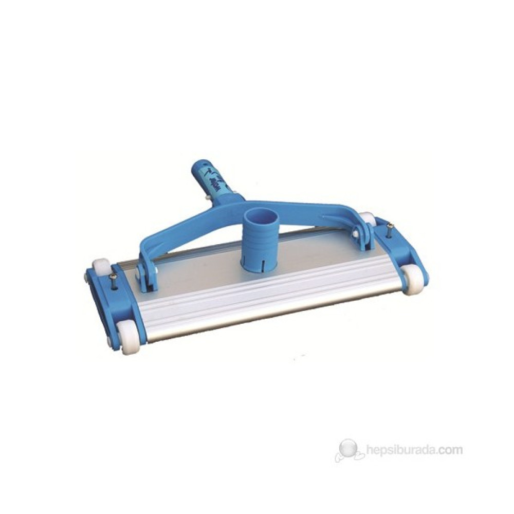 Waterfun Süpürge 1,5" Flat Alüminyum Küçük Bahçe Malzemeleri Fiyatı