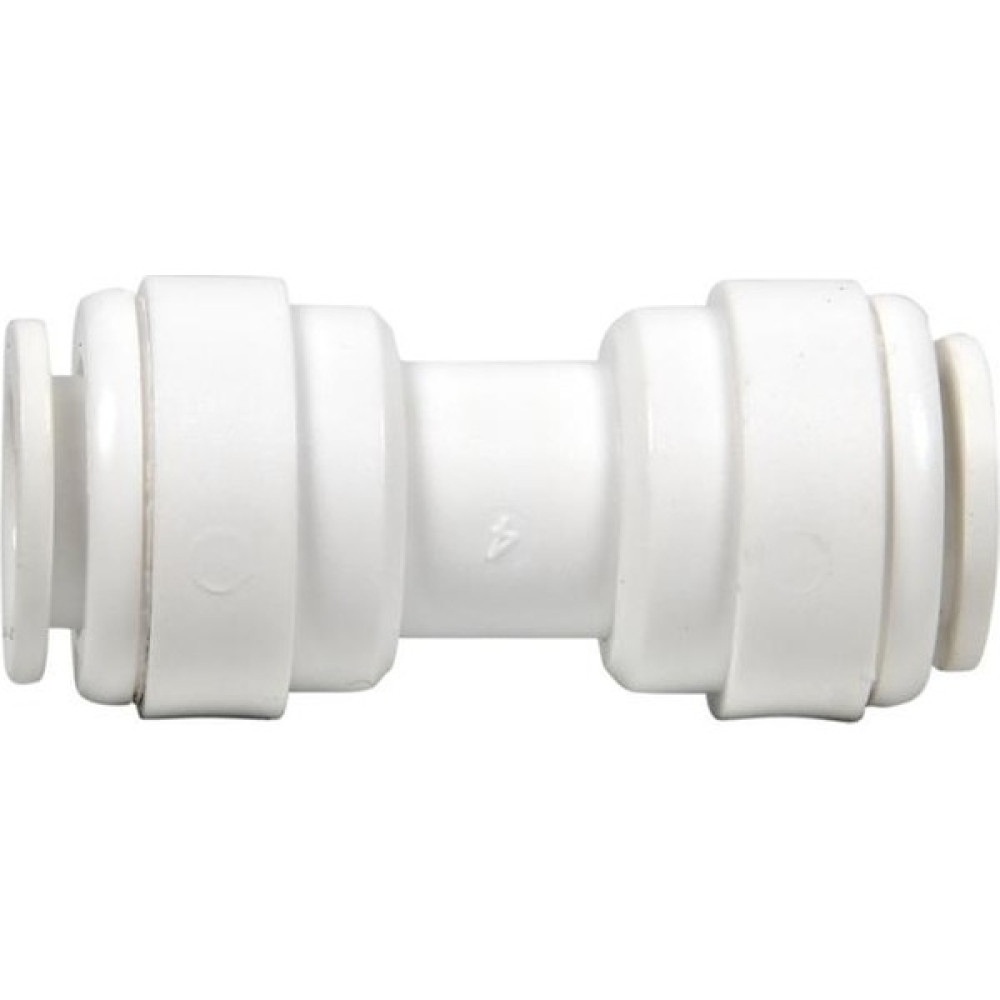 Watergold Su Arıtma Cihazı Hortum Ara Bağlantı Nipeli 3/8 x 3/8 Inç Quick Nalburiye & Hırdavat Fiyatı