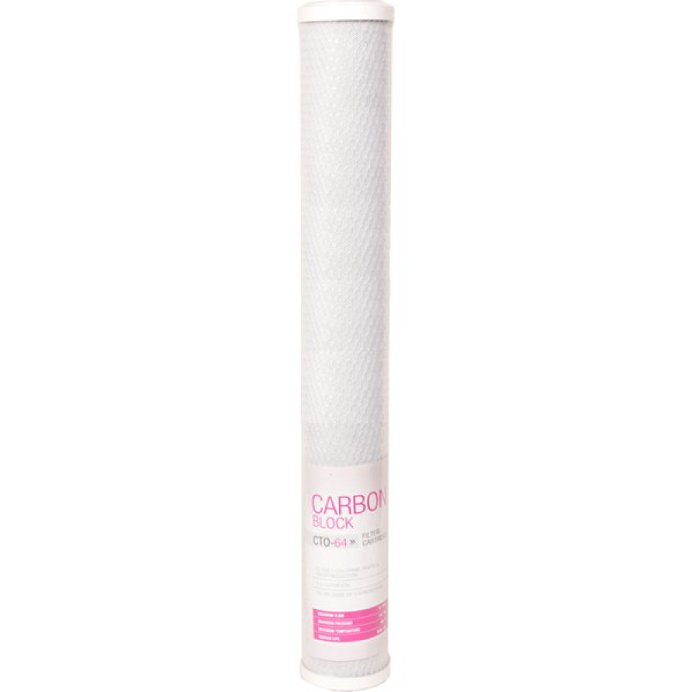 Waterlove Su Arıtma Blok Aktif Karbon Filtre 20 Inch Oto Boyaları Fiyatı