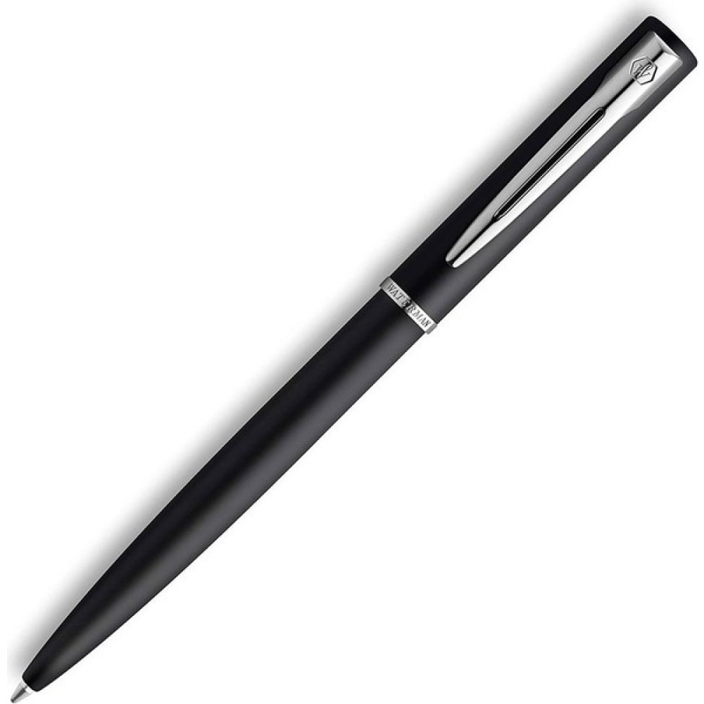Waterman Allure Tükenmez Kalem Mat Siyah Ct 2068192 Tükenmez Kalem Fiyatı