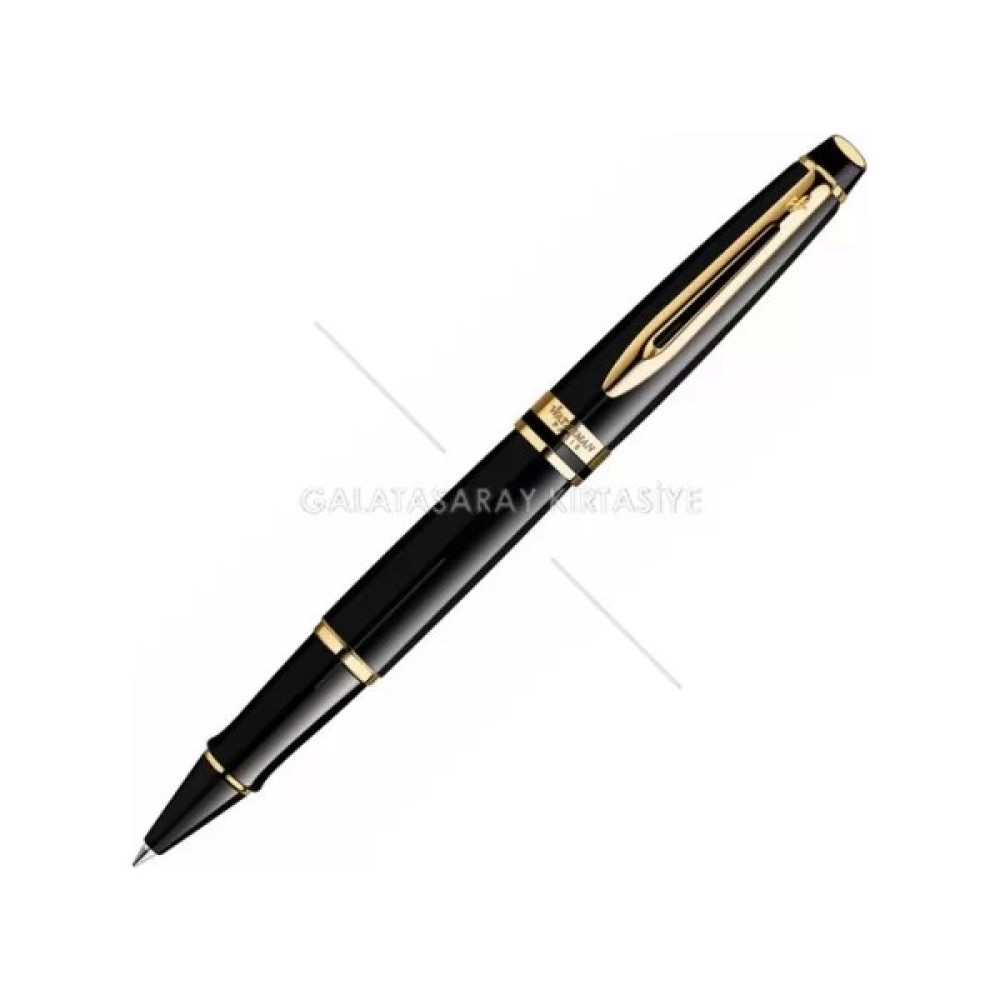 Waterman Roller Kalem Expert 3 Siyah Lake Gt S0951680 Oto Boyaları Fiyatı
