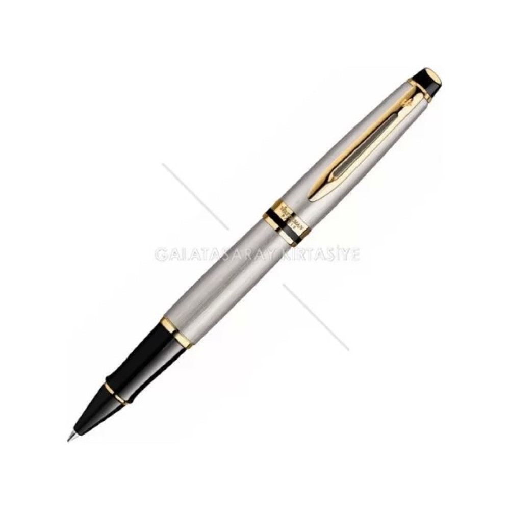 Waterman Roller Kalem Expert 3 Ss Gt S0951980 Oto Boyaları Fiyatı