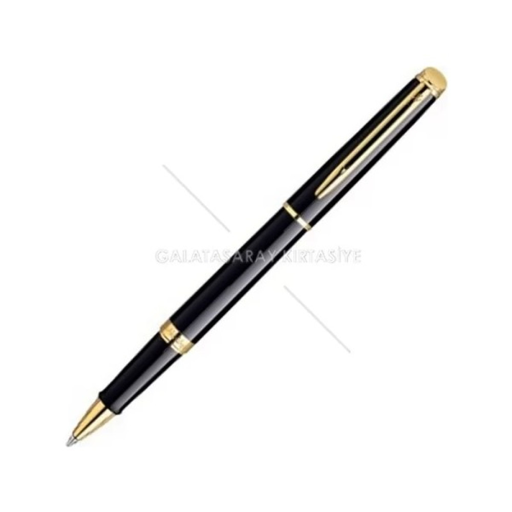 Waterman Roller Kalem Hemisphere 10 Lake Siyah Gt S0920650 Oto Boyaları Fiyatı