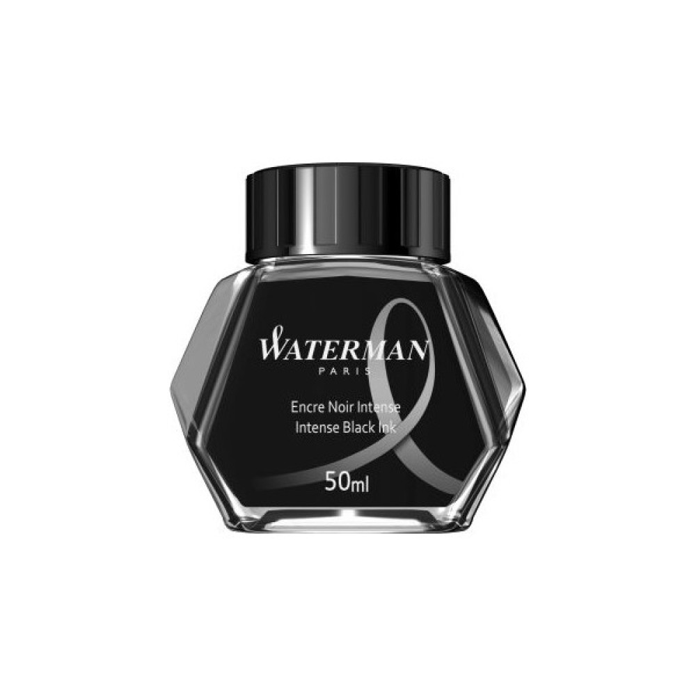 Waterman Şişe Mürekkep Siyah Oto Boyaları Fiyatı