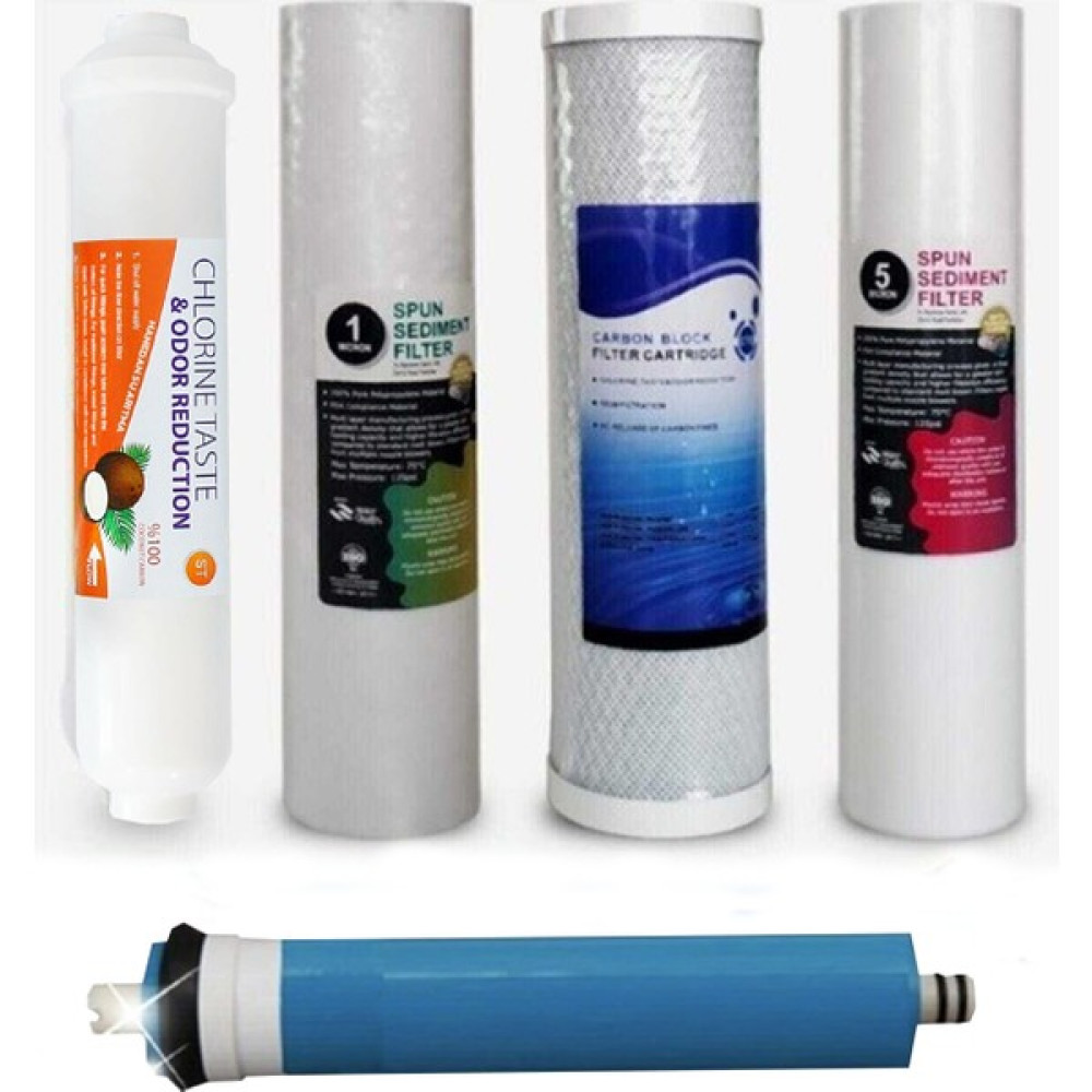 Waternil Aqualine Standart Membranlı 5 Li Su Arıtma Filtre Seti Açık Kasa Su Arıtma Cihazı Filtresi Aqualinestandartmembranlı5li Bahçe Makinesi Aksesuar & Yedek Parça Fiyatı