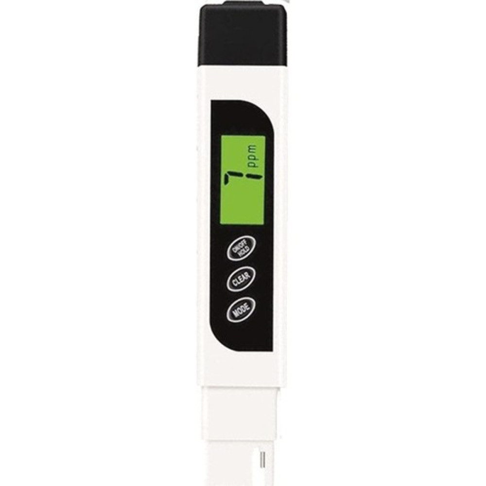 Waternil Tds Metre Işıklı Su Arıtma Analiz Ölçüm Cihazları + Kılıf + Pil Su Kalite Iletken Ölçer Diğer Test ve Ölçüm Cihazları Fiyatı