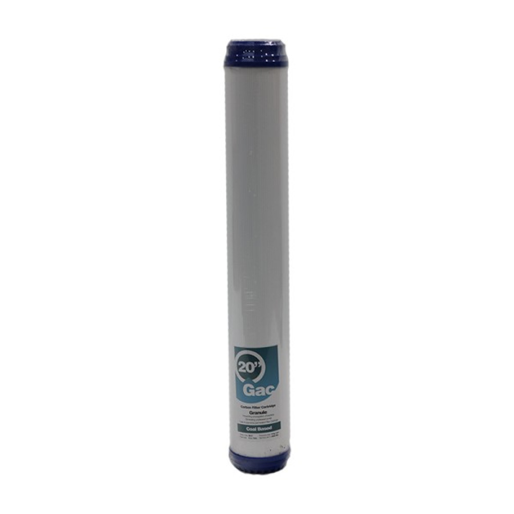 Waterone Su Arıtma Cihazı Için 20" Gac Karbon Filtre Bahçe Makinesi Aksesuar & Yedek Parça Fiyatı