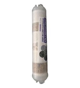 Waterone Su Arıtma Cihazı Için 5 Li Mineralli Filtre -00024 - Krem Su Arıtma Cihazı Fiyatı